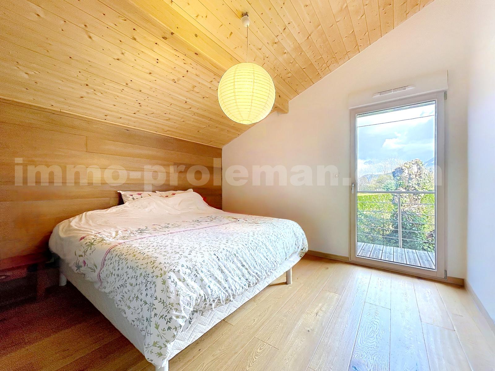 Chalet 8 Rooms NEUVECELLE - Photo 9