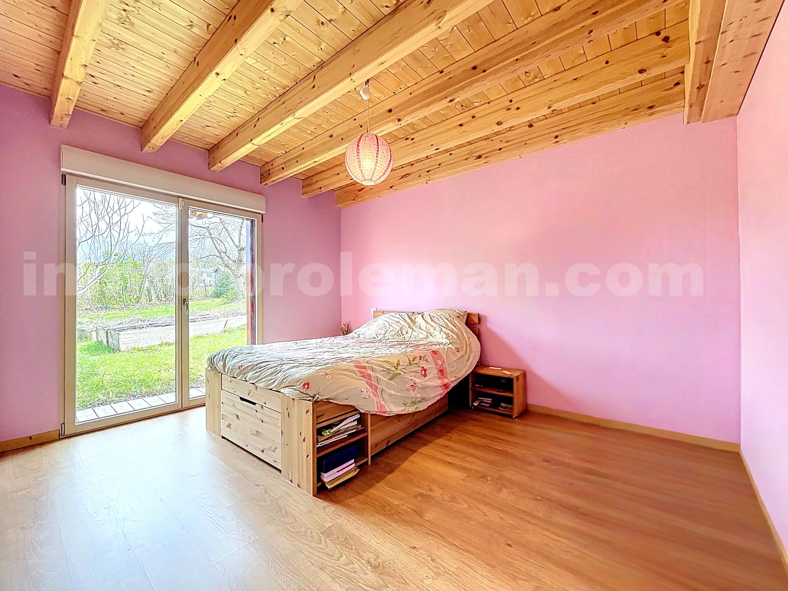 Chalet 8 Rooms NEUVECELLE - Photo 10