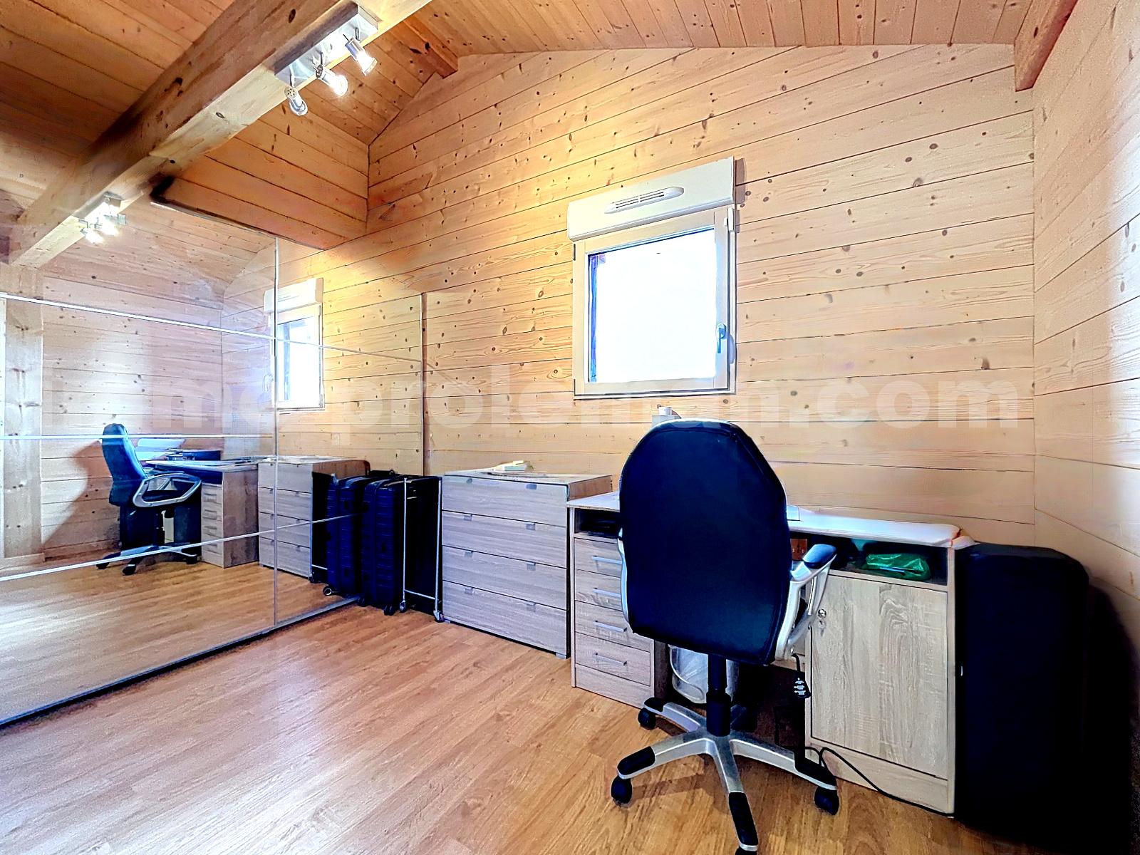 Chalet 8 Rooms NEUVECELLE - Photo 11