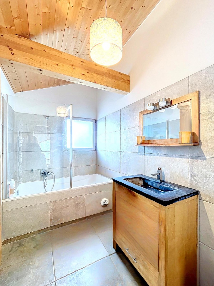 Chalet 8 Rooms NEUVECELLE - Photo 12