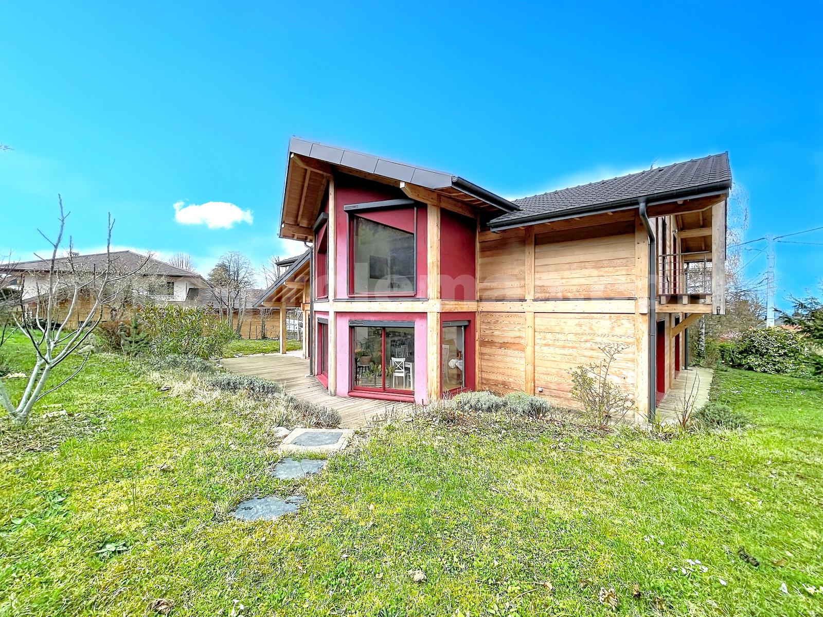 Chalet 8 Rooms NEUVECELLE - Photo 16