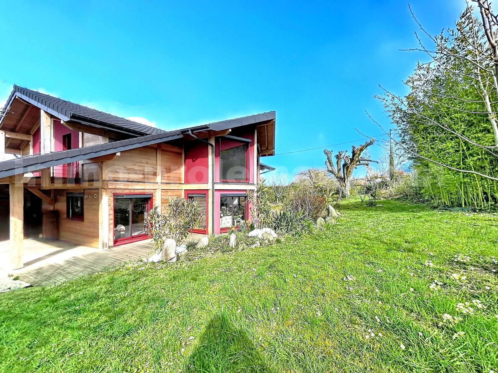 Chalet 8 Rooms NEUVECELLE - Photo 17