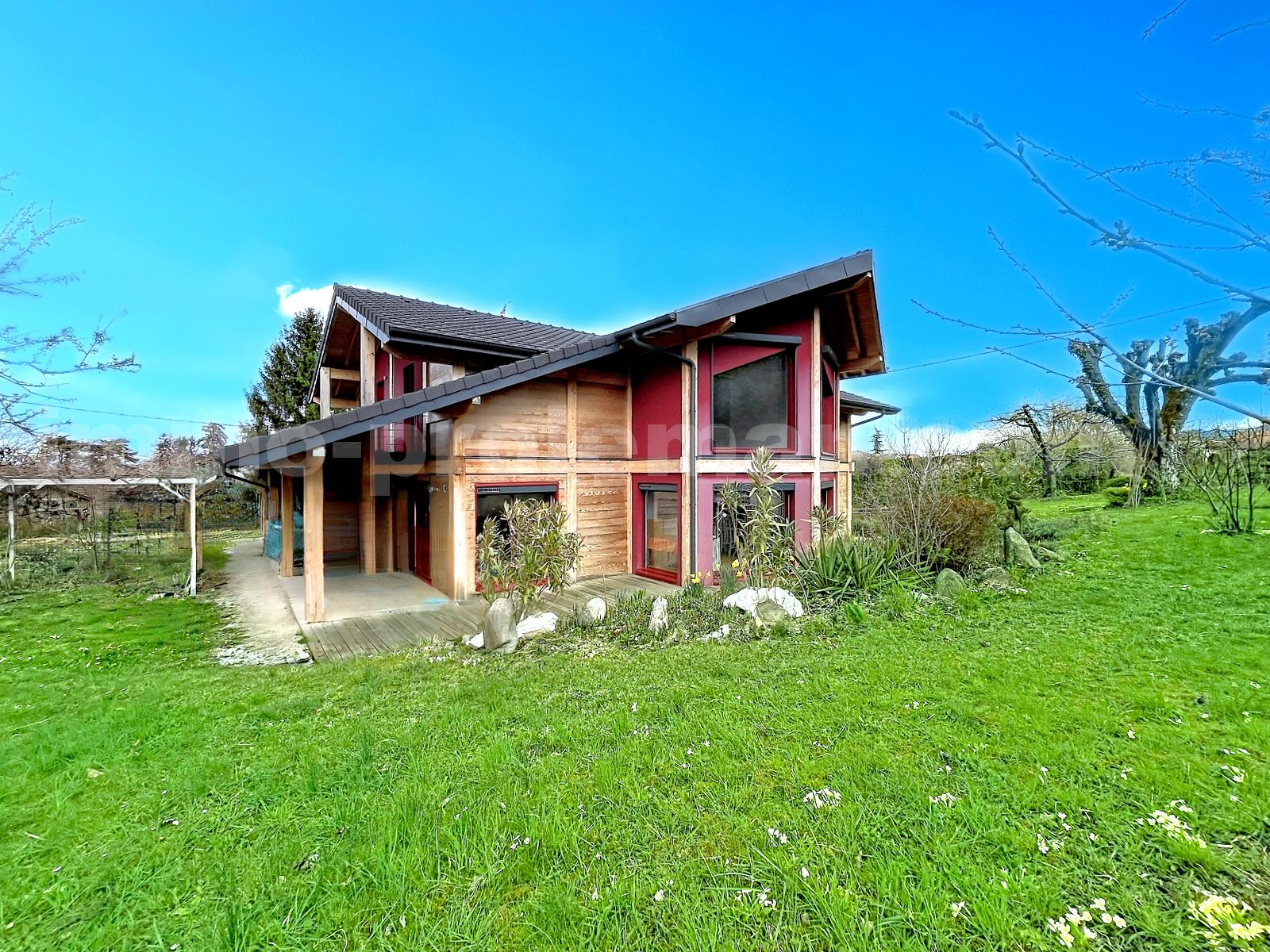 Chalet 8 Rooms NEUVECELLE - Photo 18