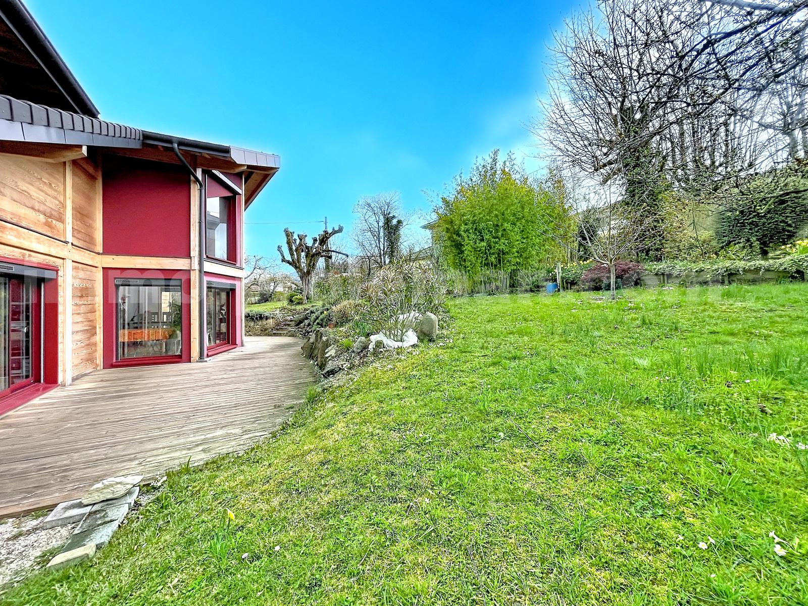Chalet 8 Rooms NEUVECELLE - Photo 19