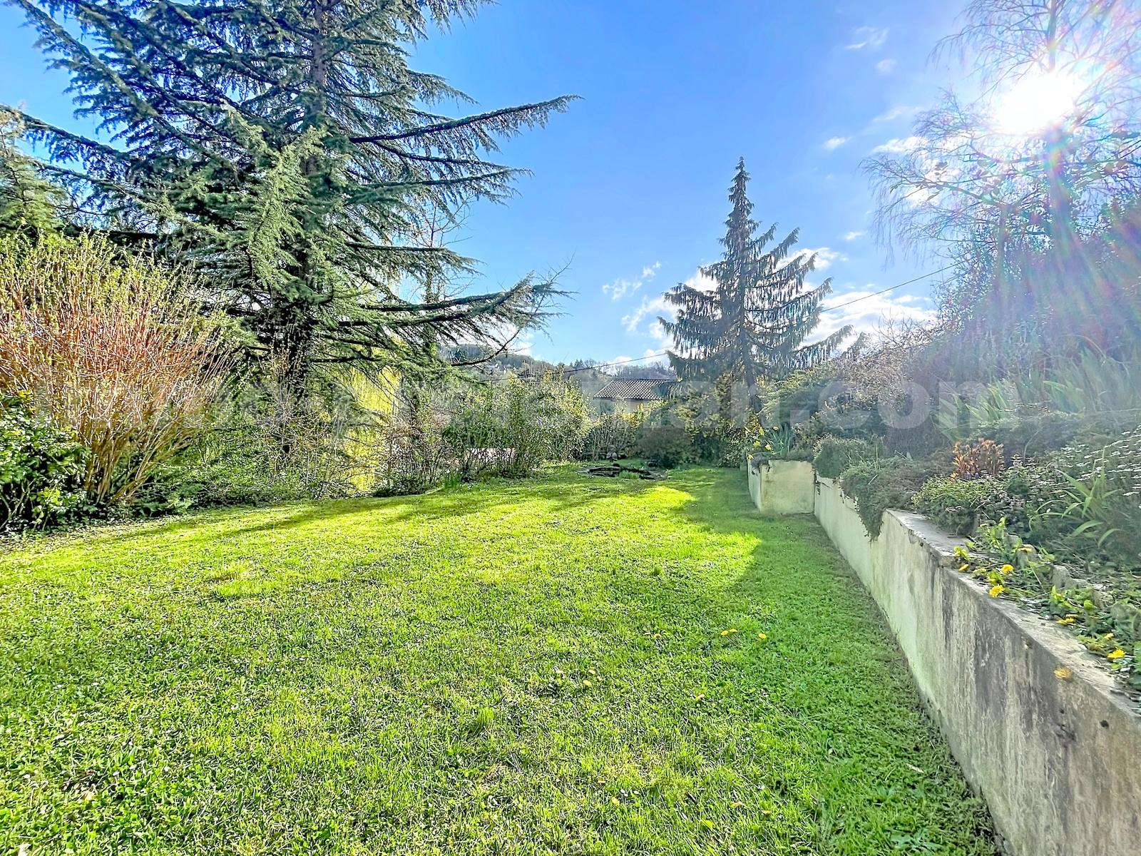 Maison 7 Pièce(s) MONNETIER-MORNEX - Photo 10