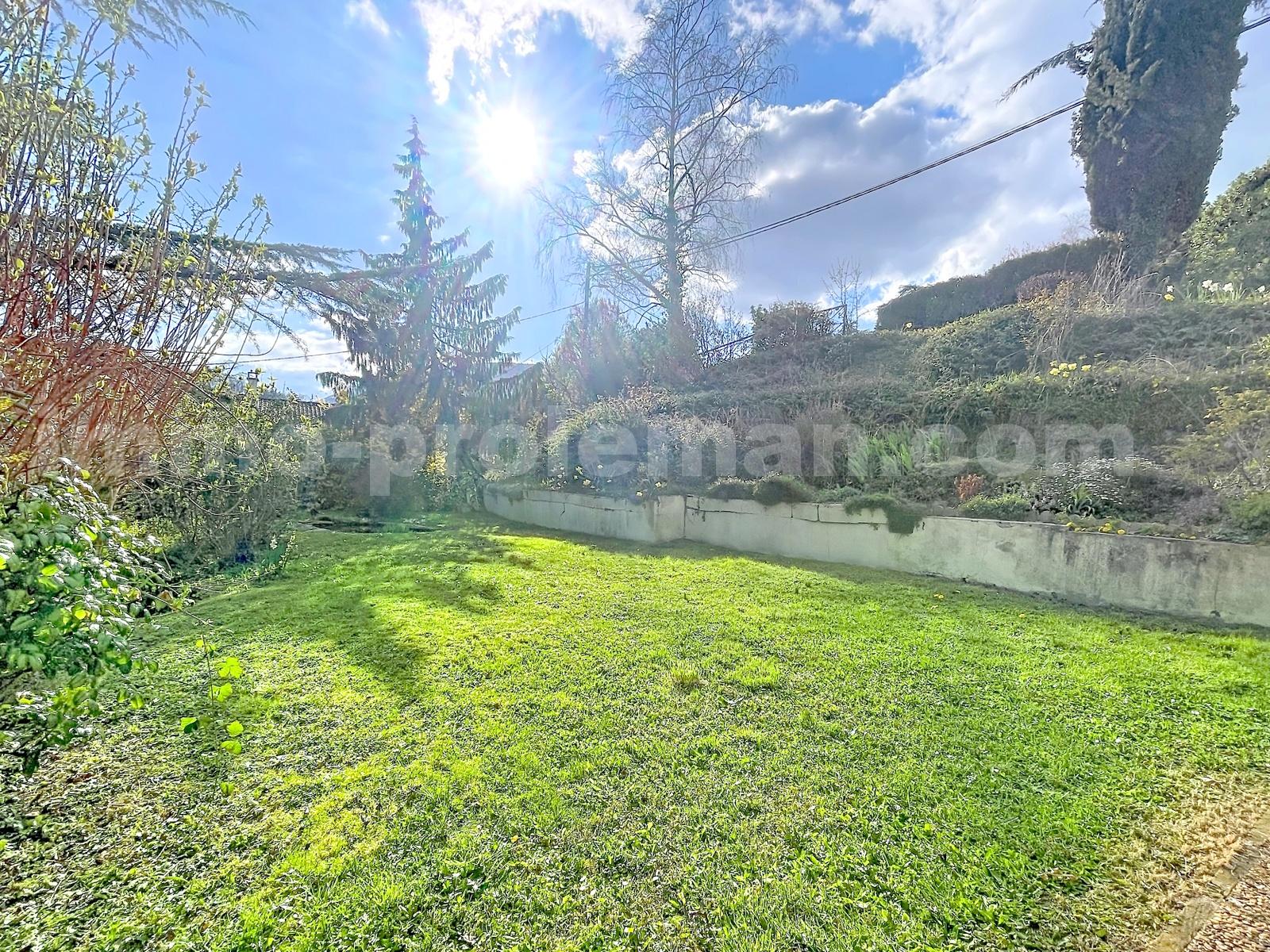 Maison 7 Pièce(s) MONNETIER-MORNEX - Photo 12