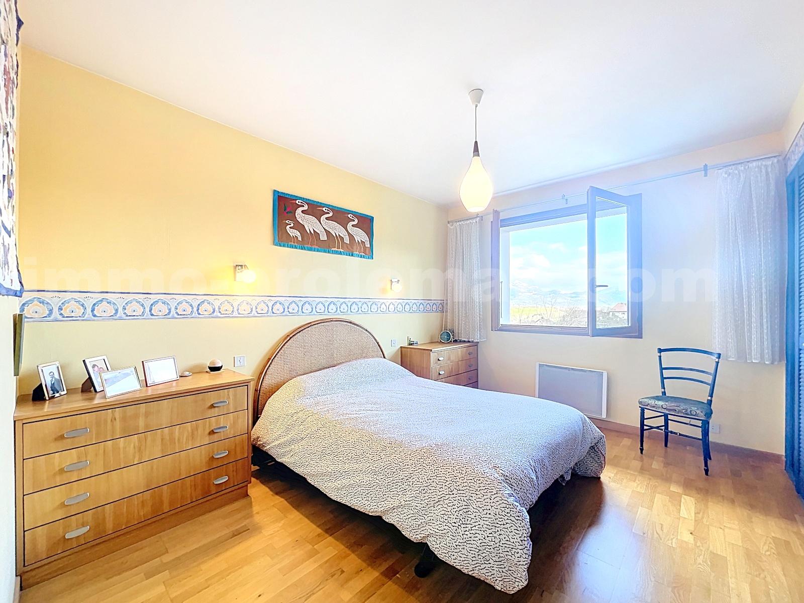 Maison 7 Pièce(s) MONNETIER-MORNEX - Photo 17