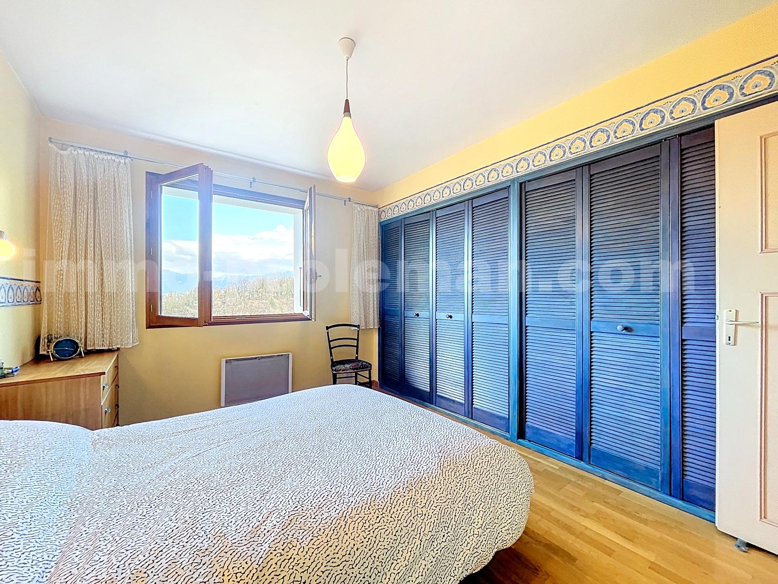 Maison 7 Pièce(s) MONNETIER-MORNEX - Photo 18