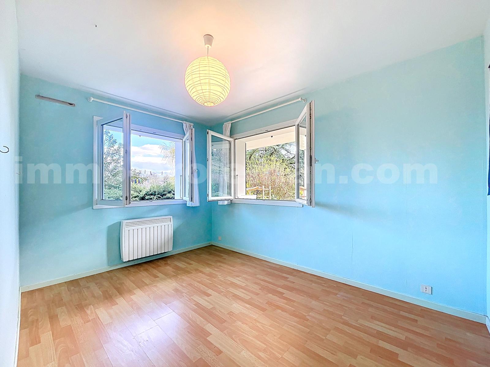 Maison 7 Pièce(s) MONNETIER-MORNEX - Photo 19