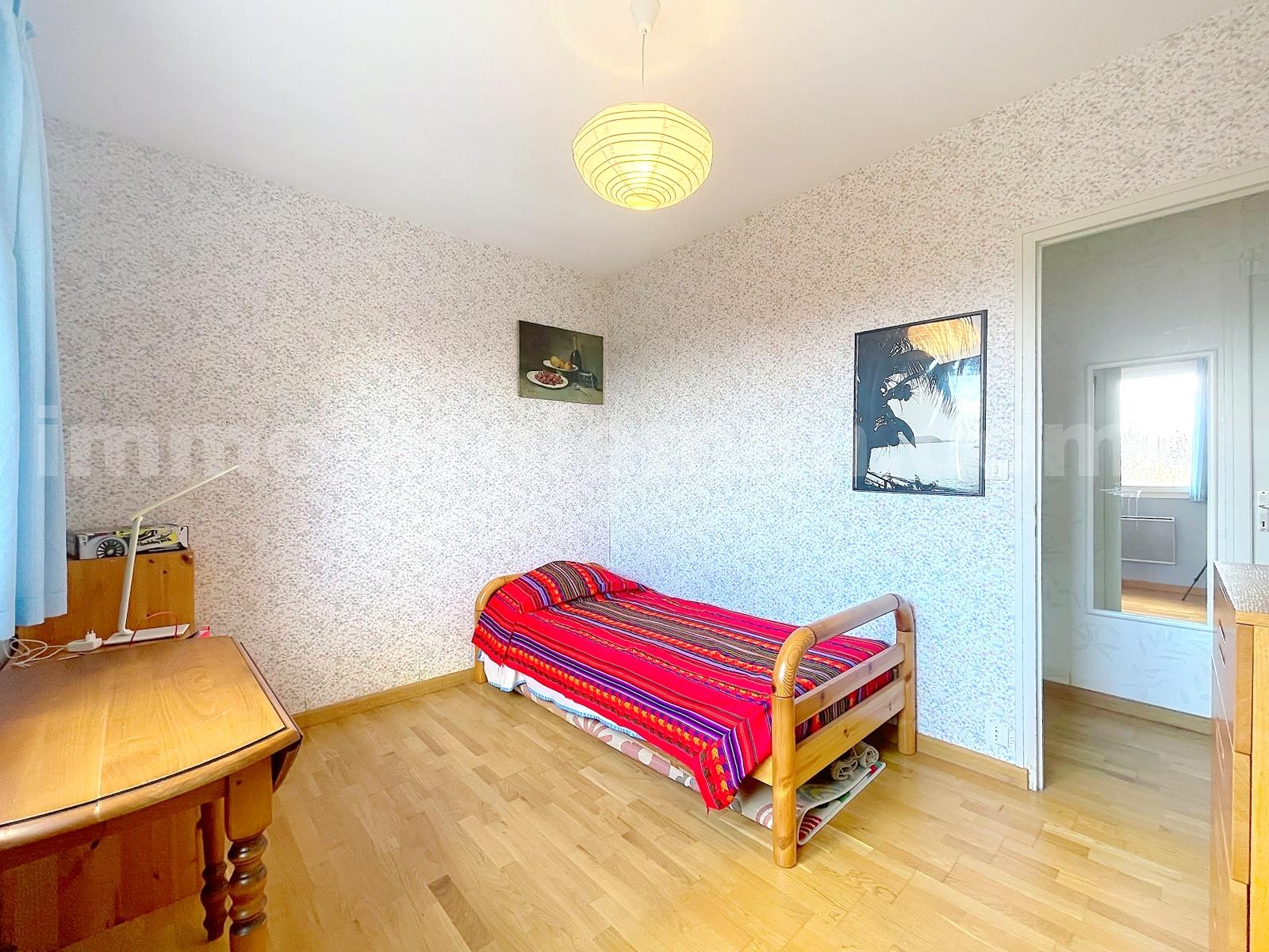 Maison 7 Pièce(s) MONNETIER-MORNEX - Photo 20