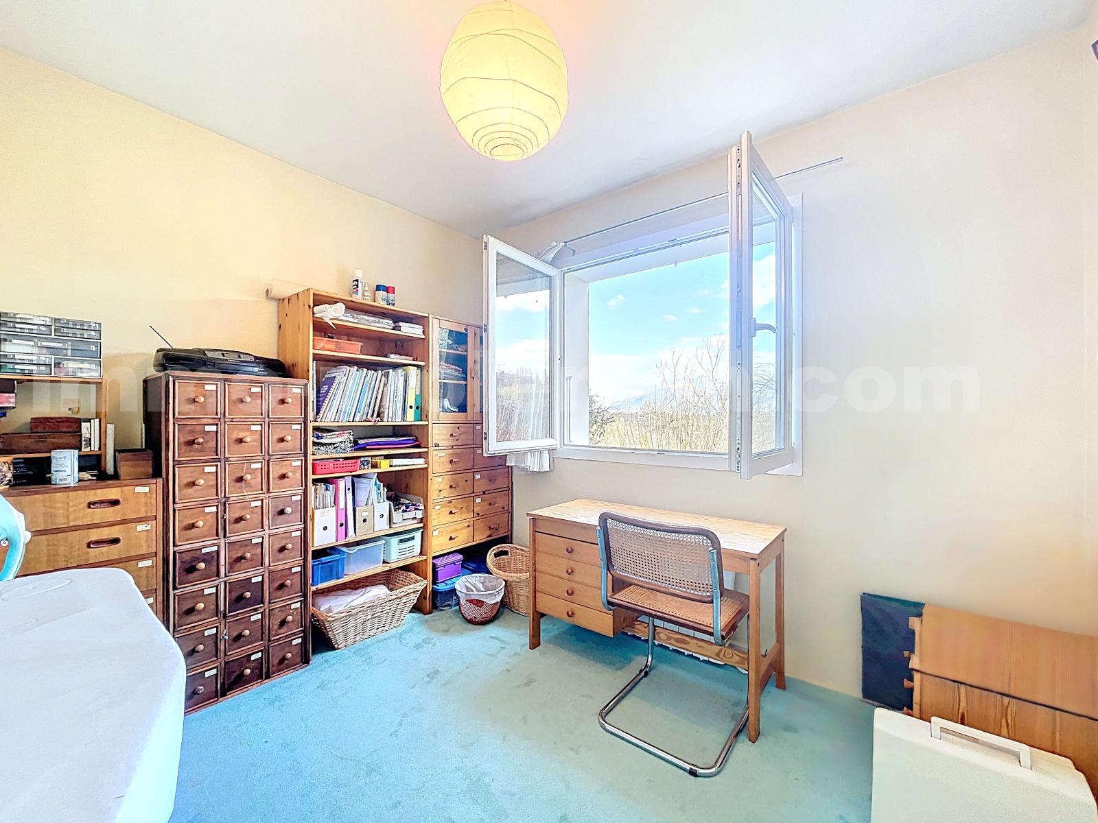 Maison 7 Pièce(s) MONNETIER-MORNEX - Photo 21