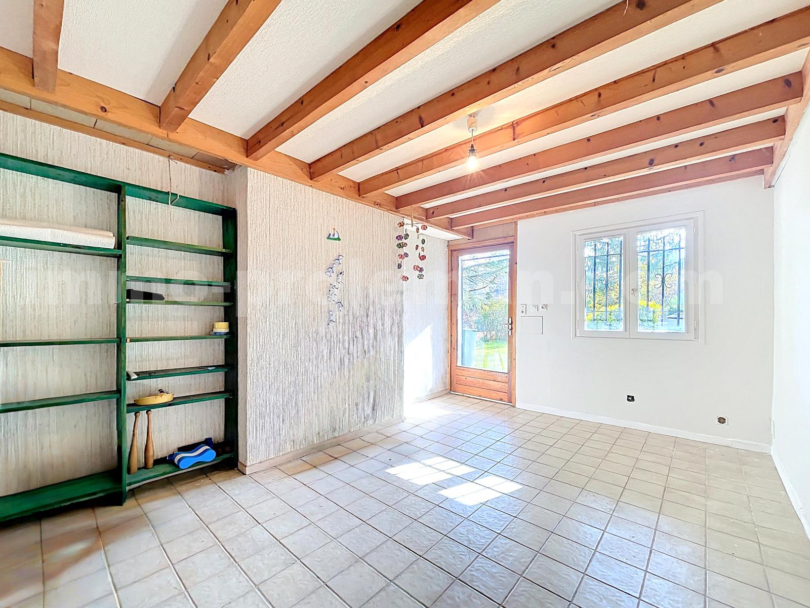 Maison 7 Pièce(s) MONNETIER-MORNEX - Photo 24