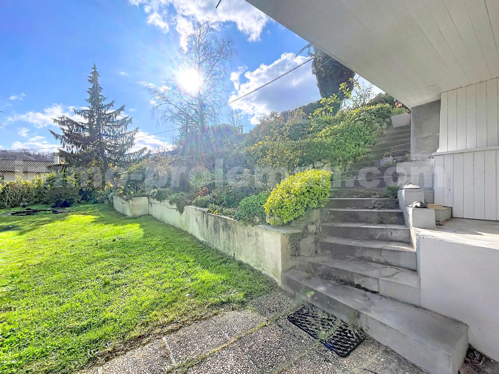 Maison 7 Pièce(s) MONNETIER-MORNEX - Photo 25