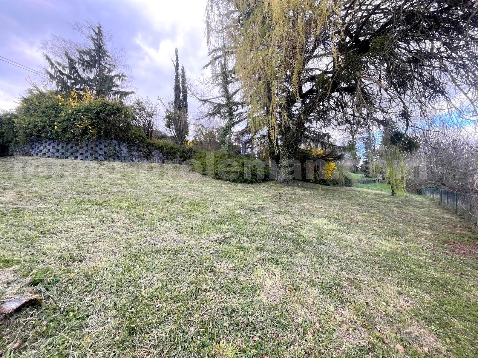 Maison 7 Pièce(s) MONNETIER-MORNEX - Photo 26