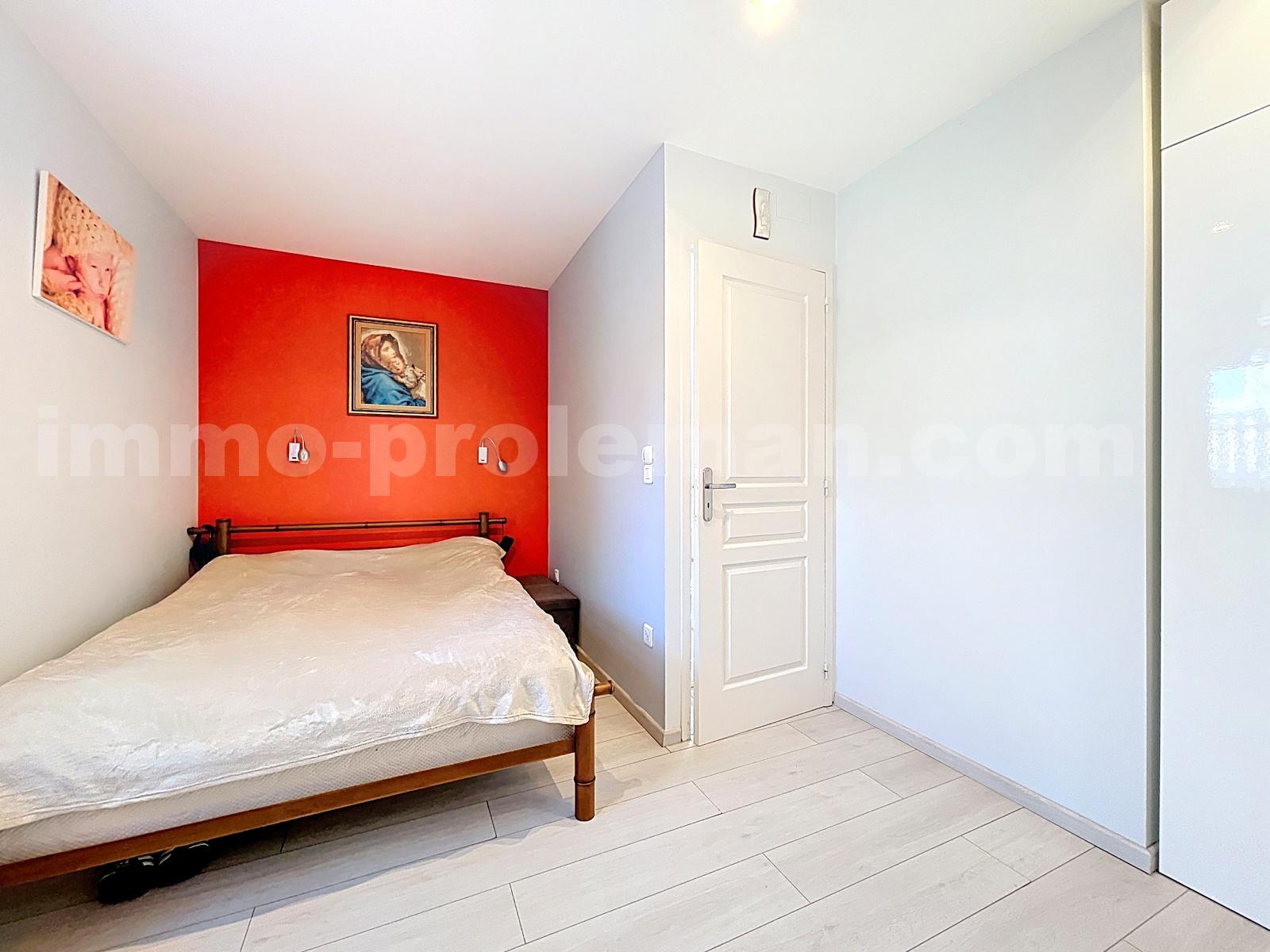 Appartement 3 Pièce(s) VETRAZ-MONTHOUX - Photo 8