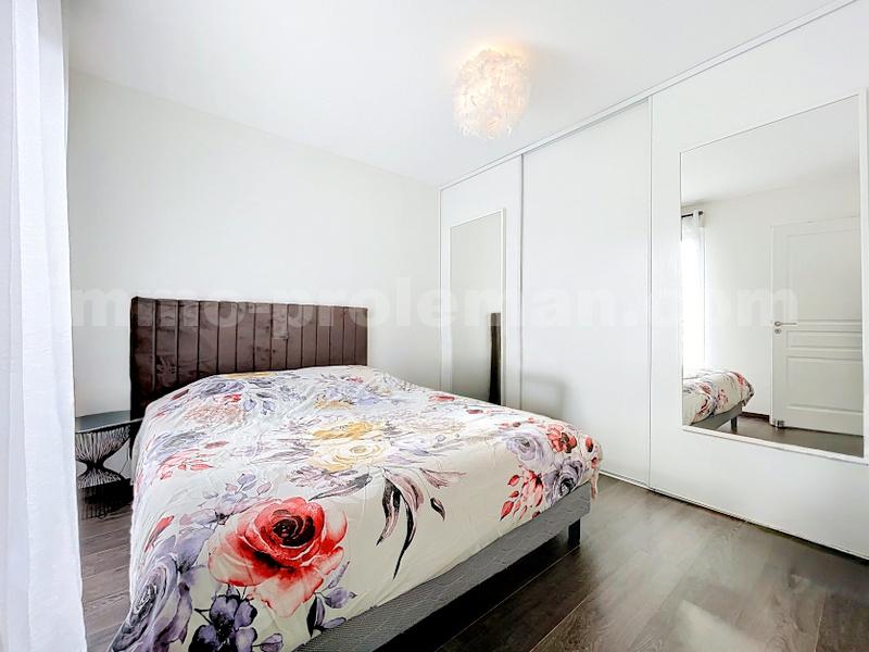 Apartment 3 Rooms VETRAZ-MONTHOUX - Photo 5