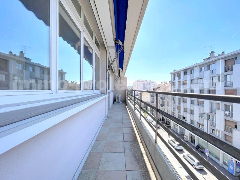 Appartement 4 Pièce(s) ANNEMASSE - Photo 4