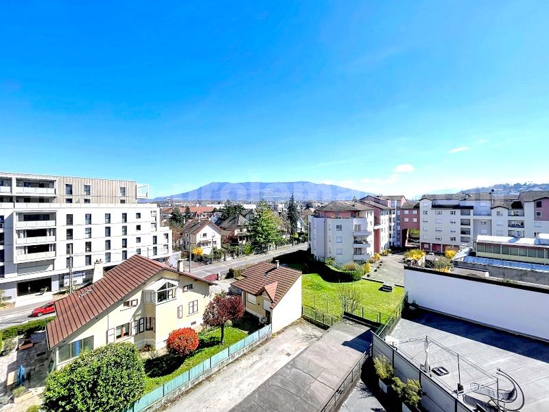Appartement 4 Pièce(s) ANNEMASSE - Photo 5