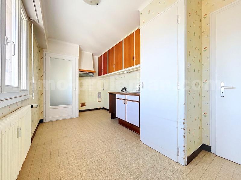 Appartement 4 Pièce(s) ANNEMASSE - Photo 7