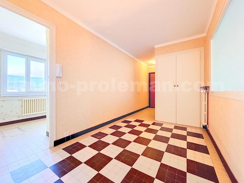 Appartement 4 Pièce(s) ANNEMASSE - Photo 9