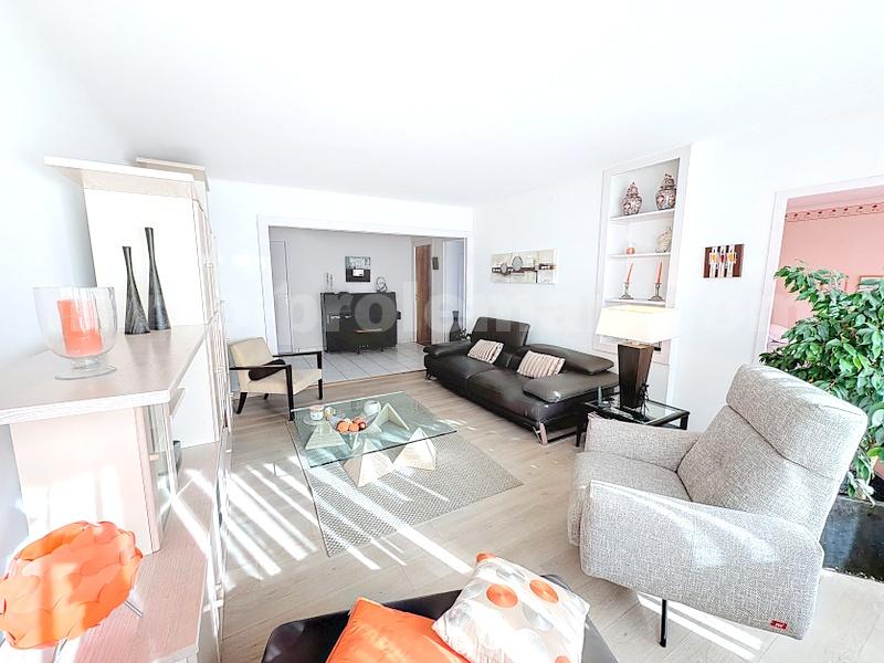 Appartement 4 Pièce(s) ANNEMASSE - Photo 4