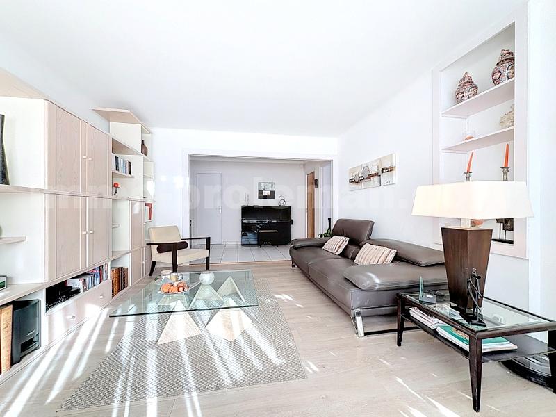 Appartement 4 Pièce(s) ANNEMASSE - Photo 5