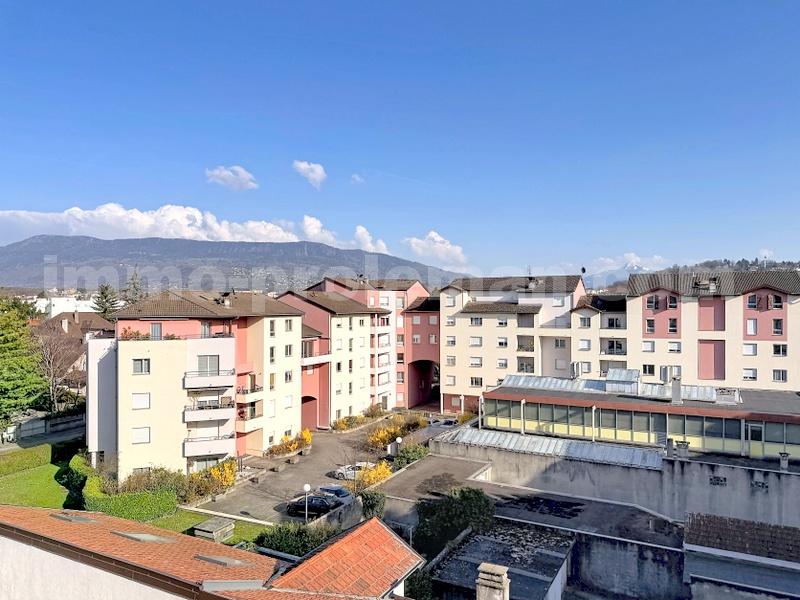 Appartement 4 Pièce(s) ANNEMASSE - Photo 10