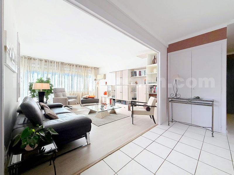 Appartement 4 Pièce(s) ANNEMASSE - Photo 12