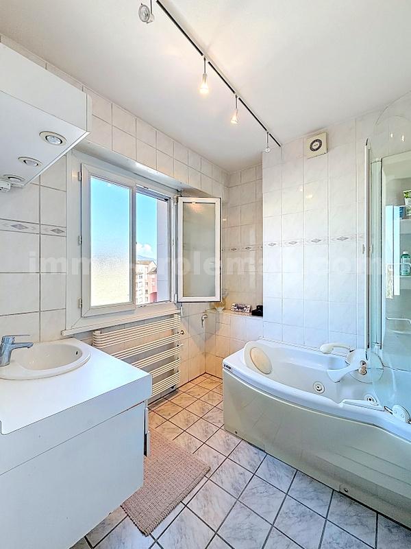 Appartement 4 Pièce(s) ANNEMASSE - Photo 17