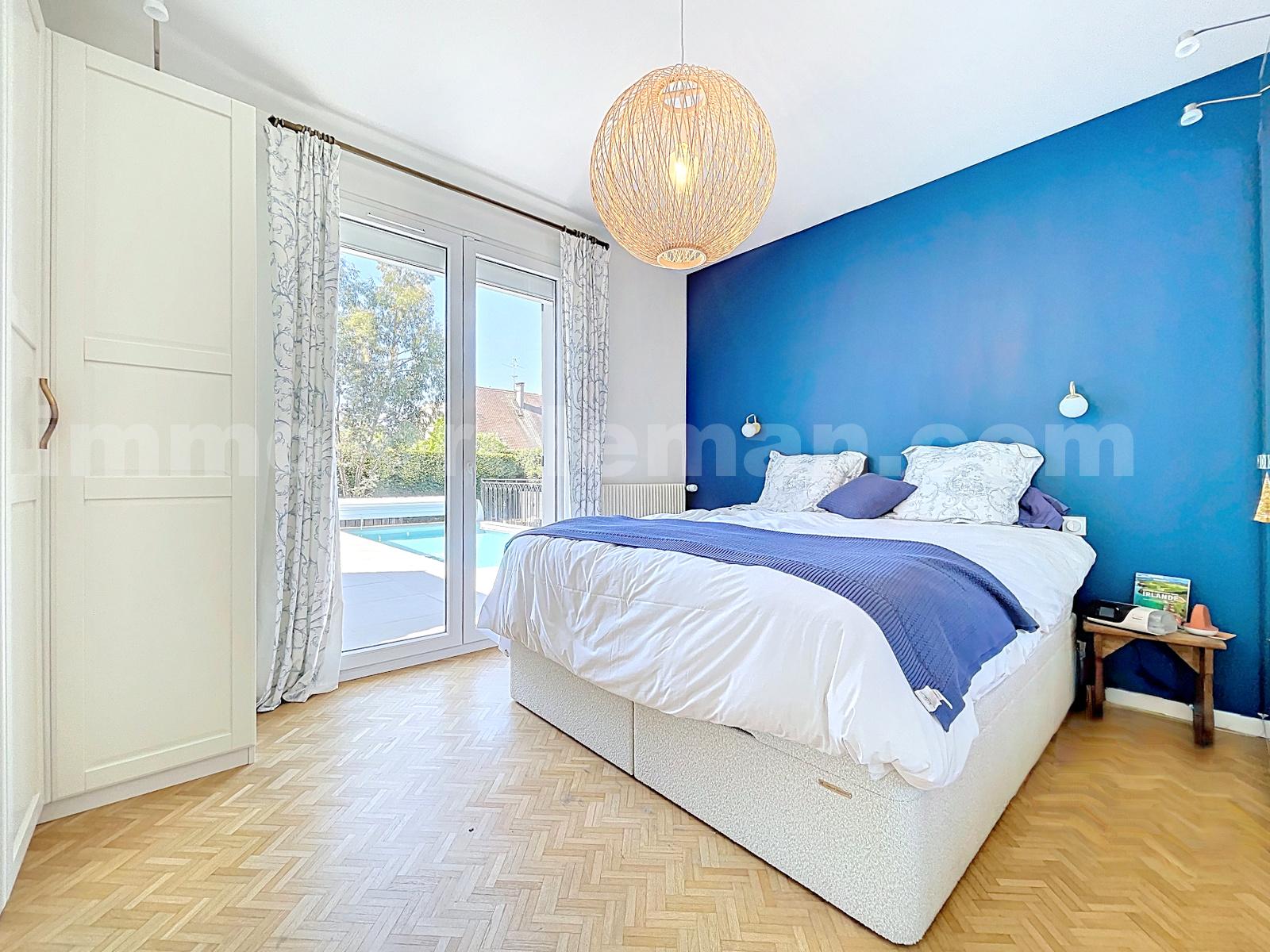 Maison 6 Pièce(s) ANNEMASSE - Photo 14