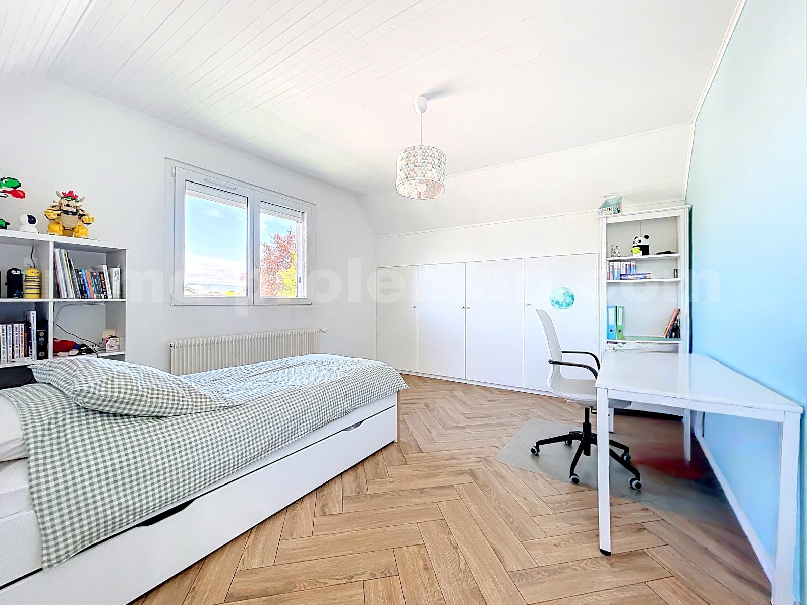 Maison 6 Pièce(s) ANNEMASSE - Photo 16