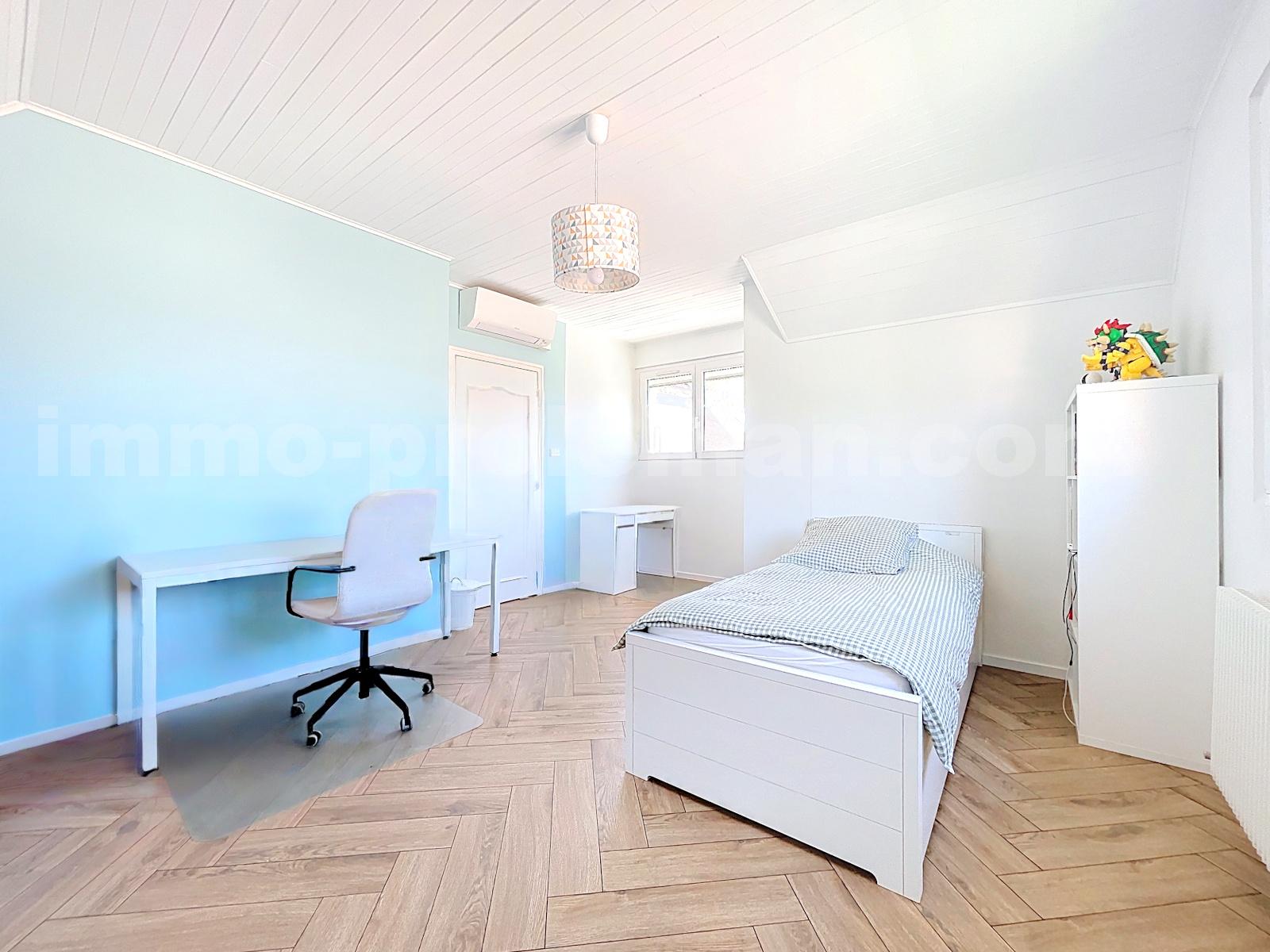 Maison 6 Pièce(s) ANNEMASSE - Photo 17