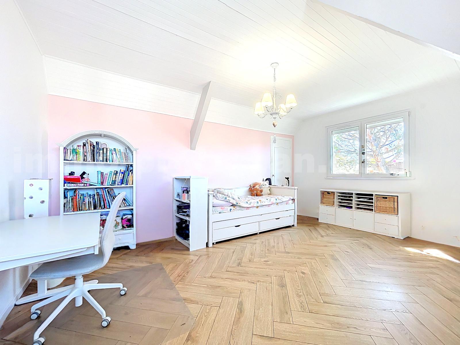 Maison 6 Pièce(s) ANNEMASSE - Photo 18