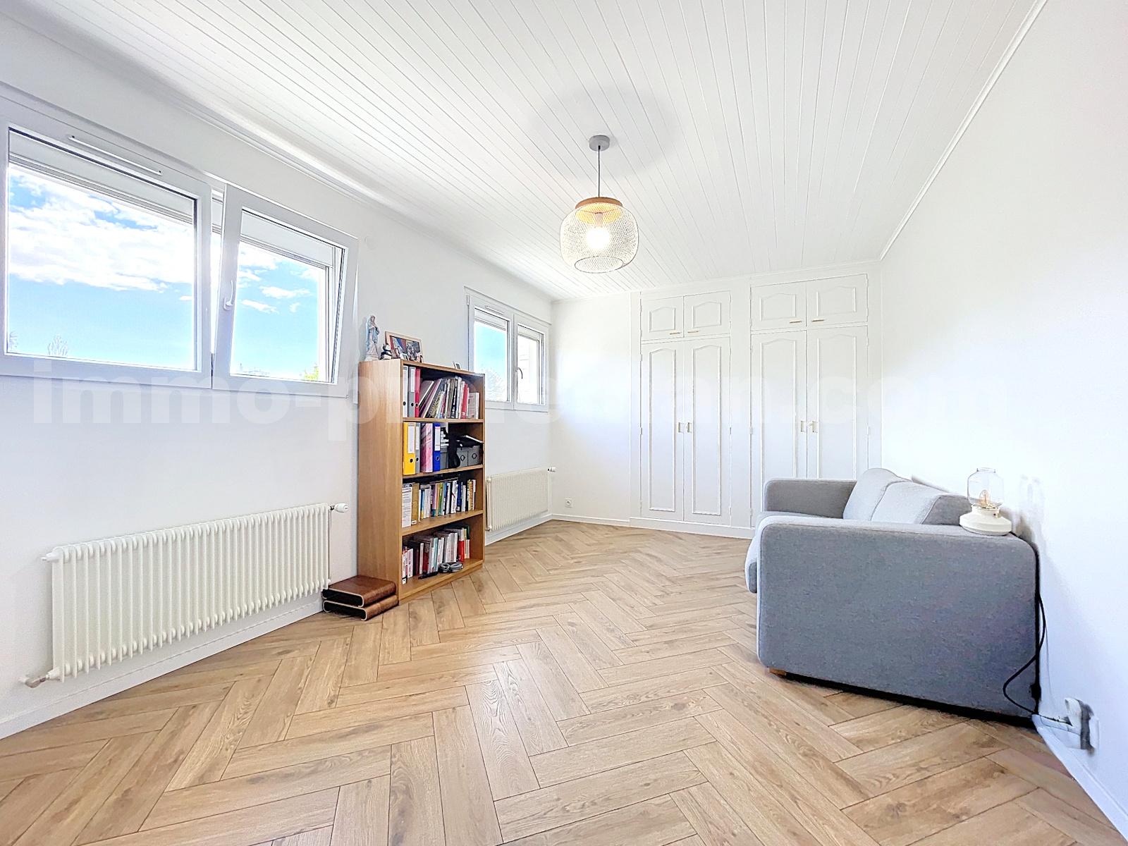 Maison 6 Pièce(s) ANNEMASSE - Photo 20