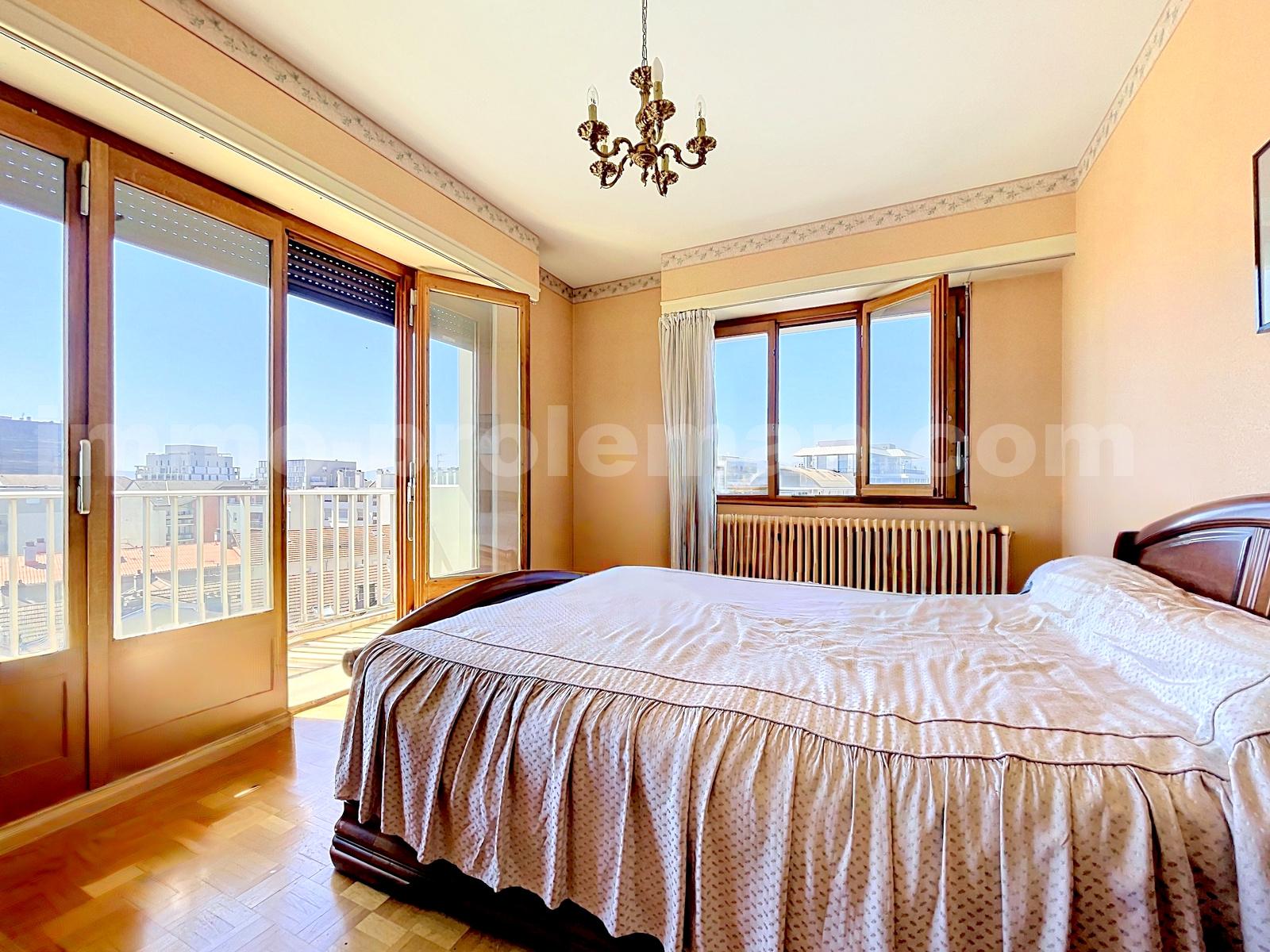 Appartement 4 Pièce(s) ANNEMASSE - Photo 7