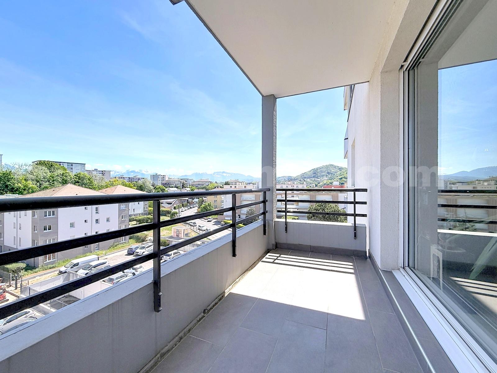 Appartement 4 Pièce(s) ANNEMASSE - Photo 2
