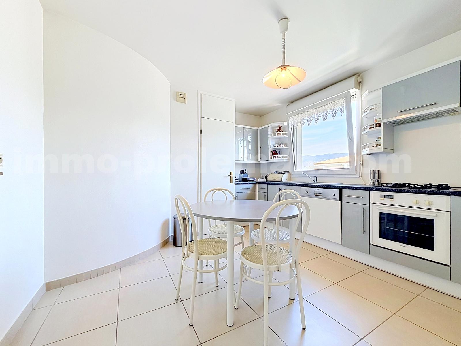 Appartement 4 Pièce(s) ANNEMASSE - Photo 4