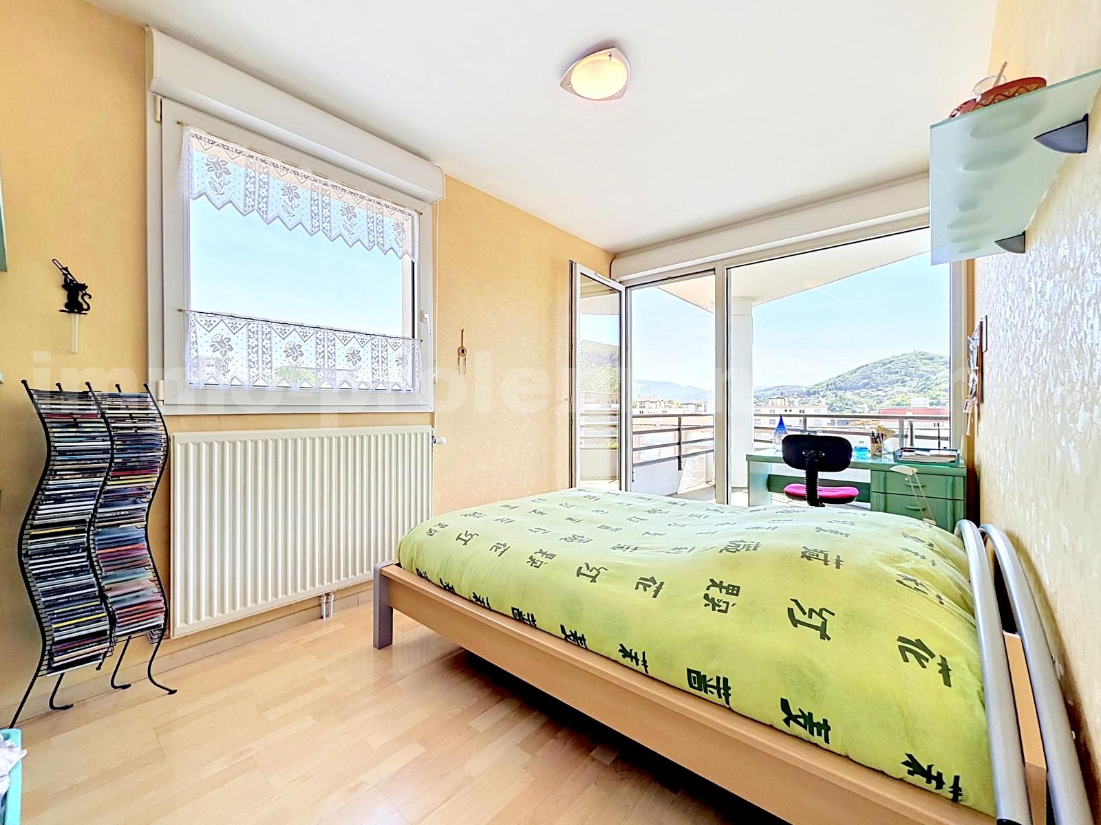 Appartement 4 Pièce(s) ANNEMASSE - Photo 6