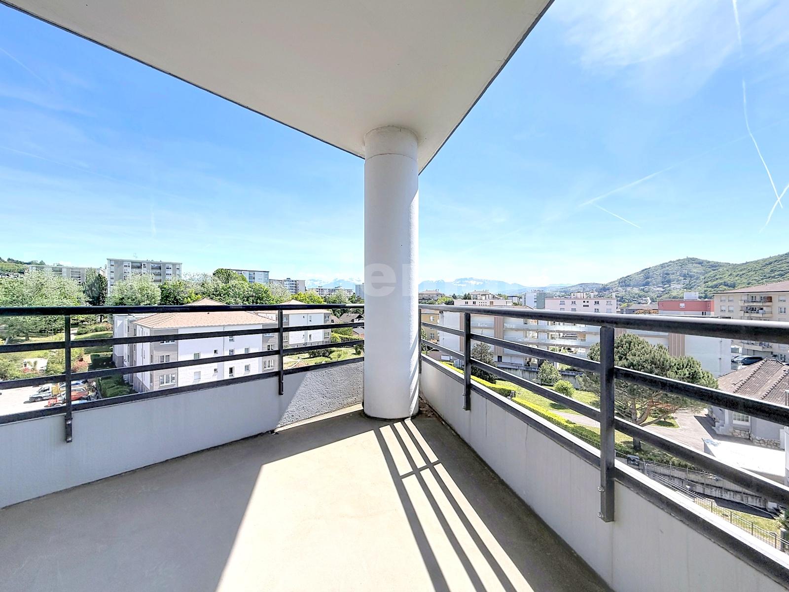 Appartement 4 Pièce(s) ANNEMASSE - Photo 7