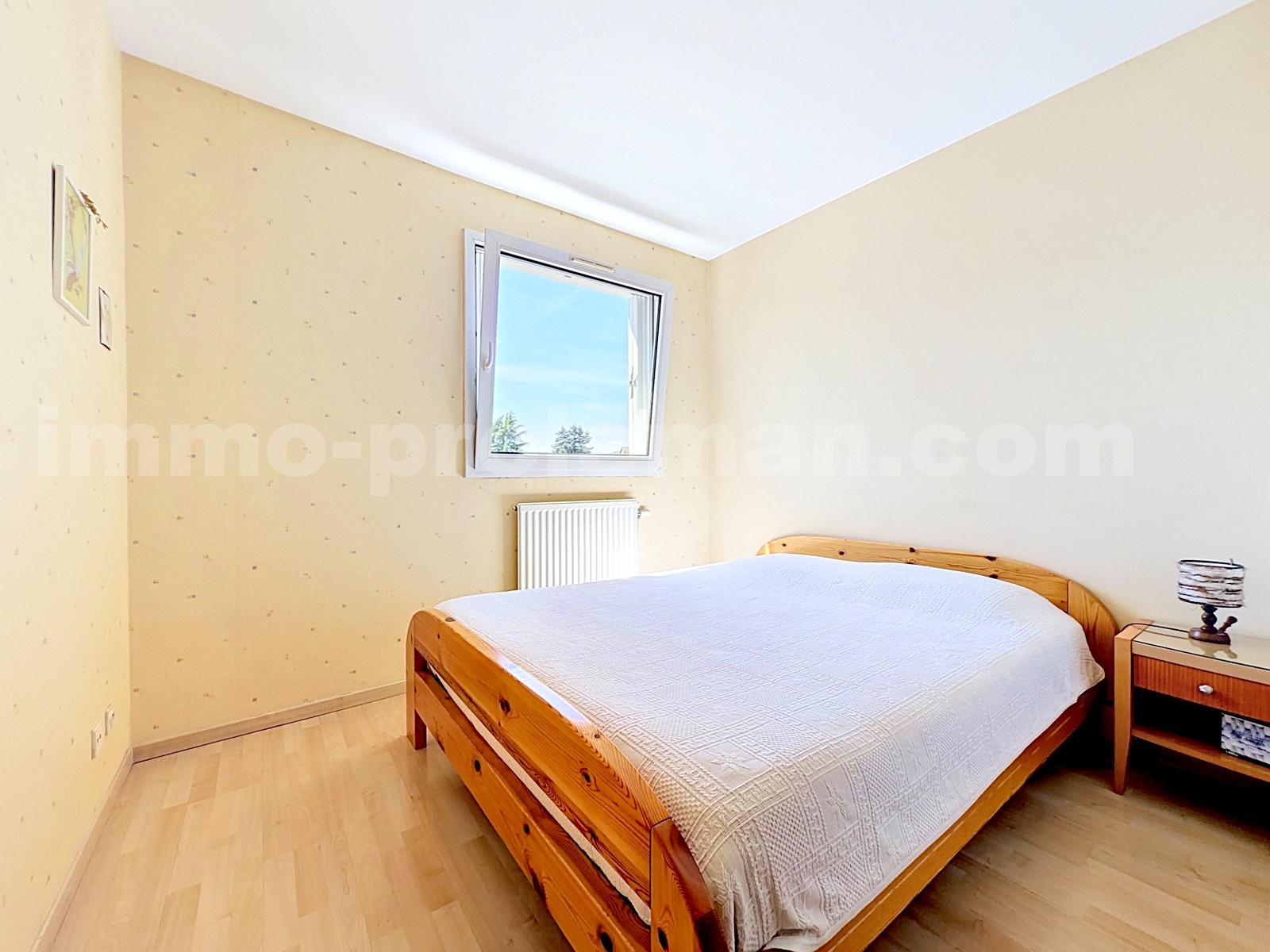 Appartement 4 Pièce(s) ANNEMASSE - Photo 8