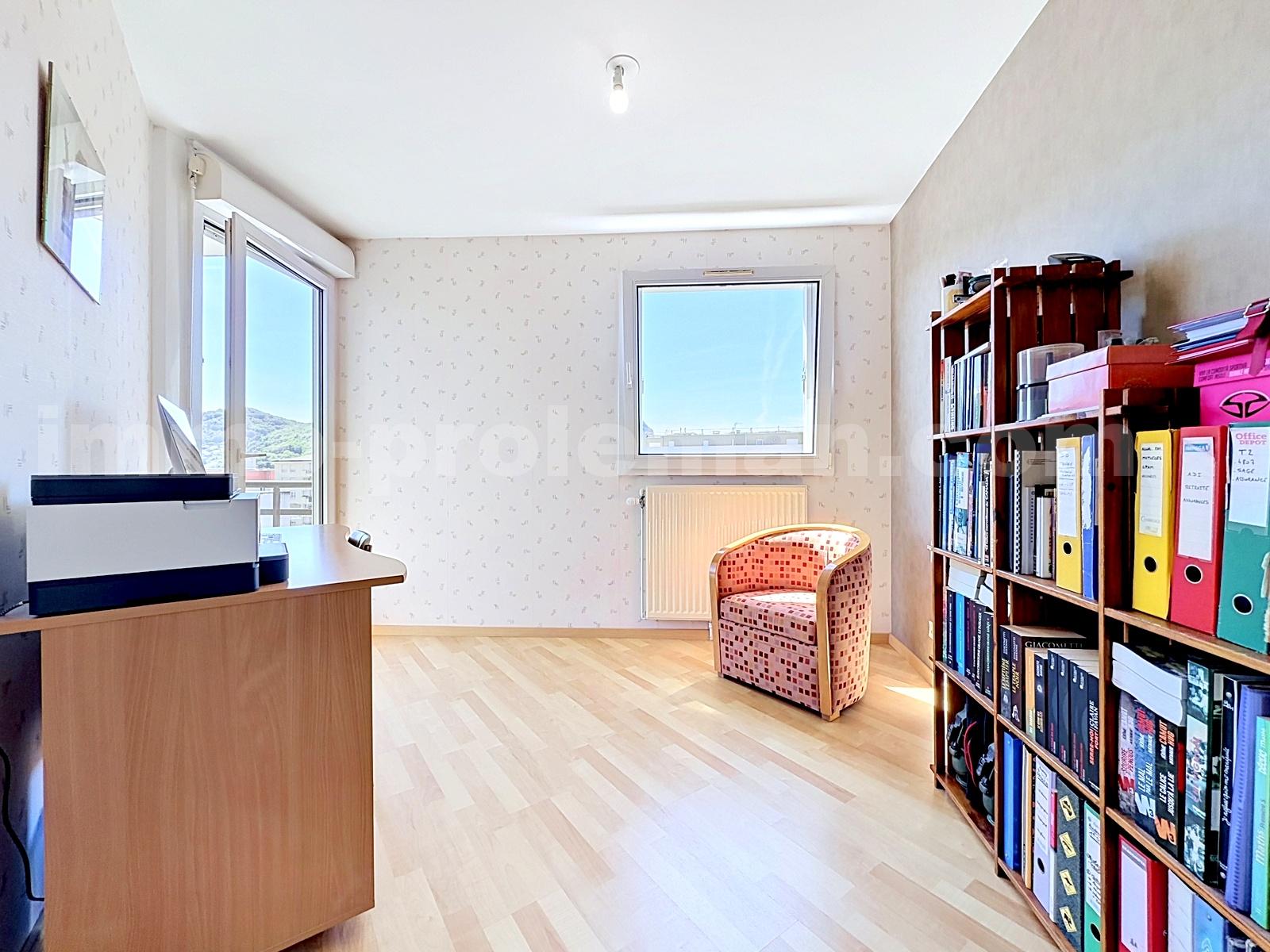 Appartement 4 Pièce(s) ANNEMASSE - Photo 9