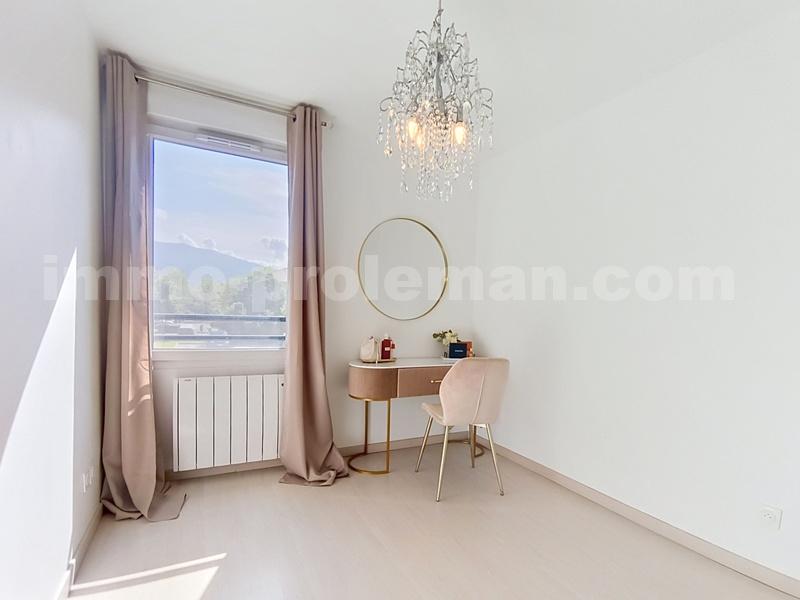 Appartement 4 Pièce(s) VETRAZ-MONTHOUX - Photo 11
