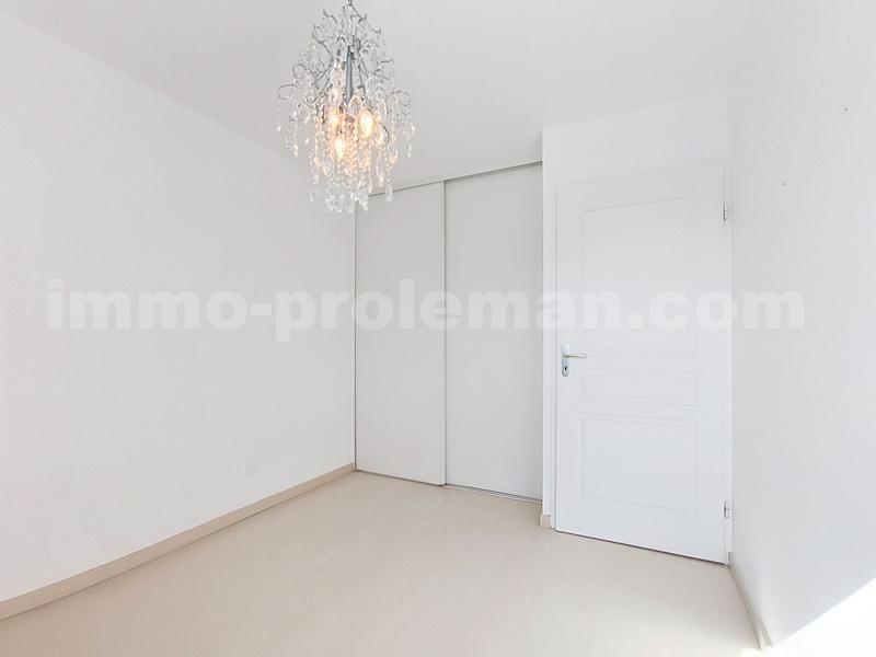 Appartement 4 Pièce(s) VETRAZ-MONTHOUX - Photo 12