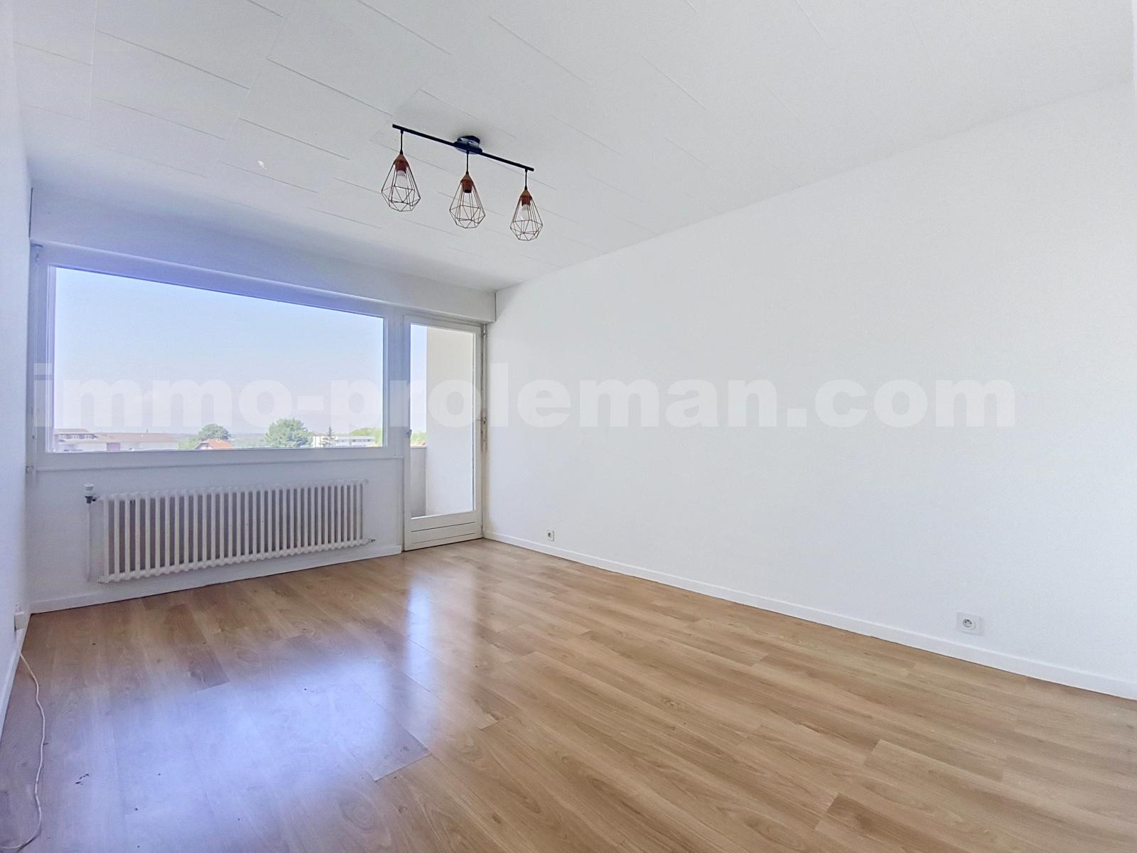 Appartement 3 Pièce(s) ANNEMASSE - Photo 2