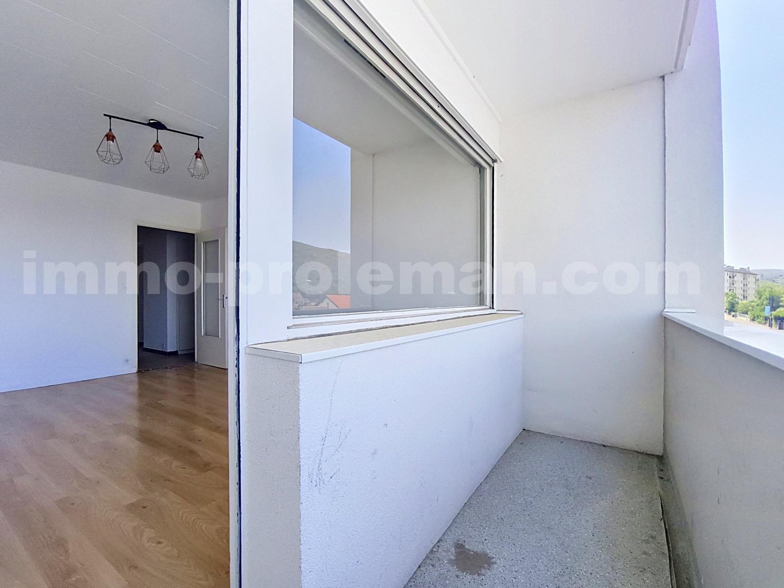Appartement 3 Pièce(s) ANNEMASSE - Photo 4