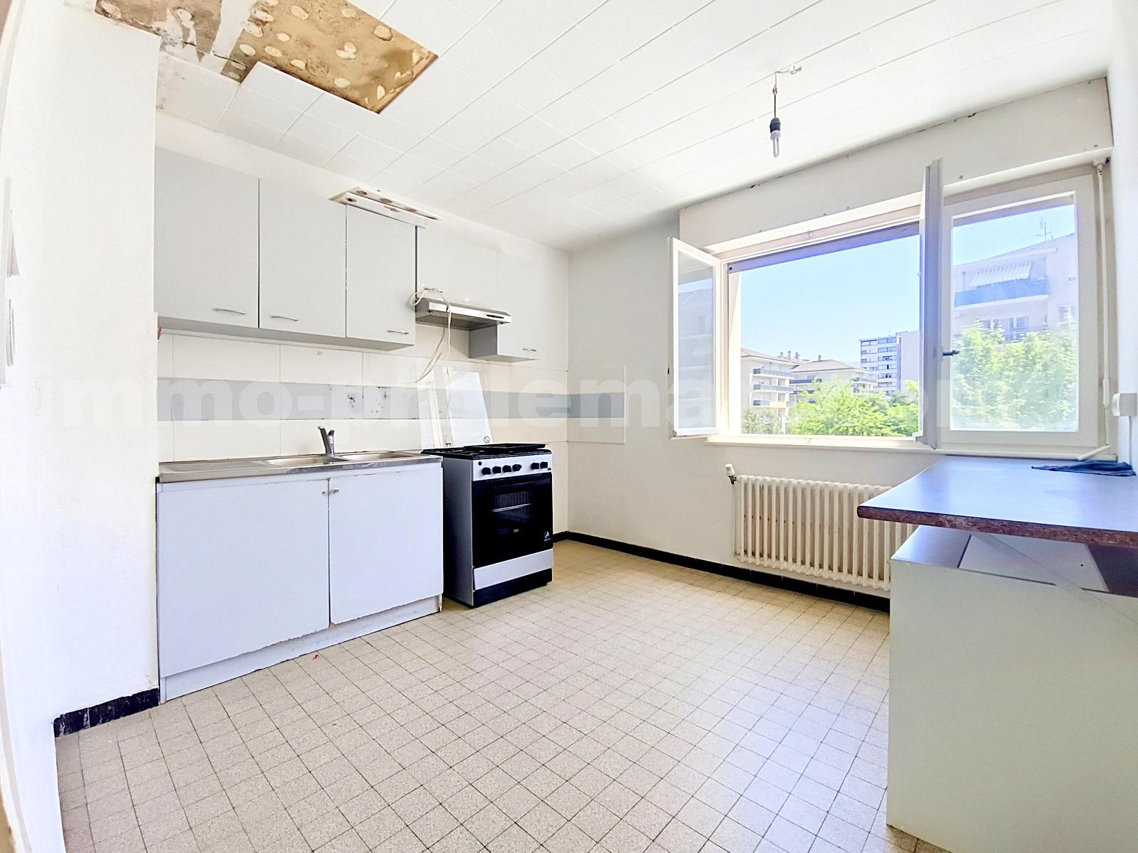 Appartement 3 Pièce(s) ANNEMASSE - Photo 6