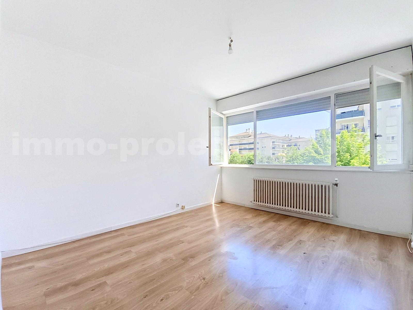 Appartement 3 Pièce(s) ANNEMASSE - Photo 8