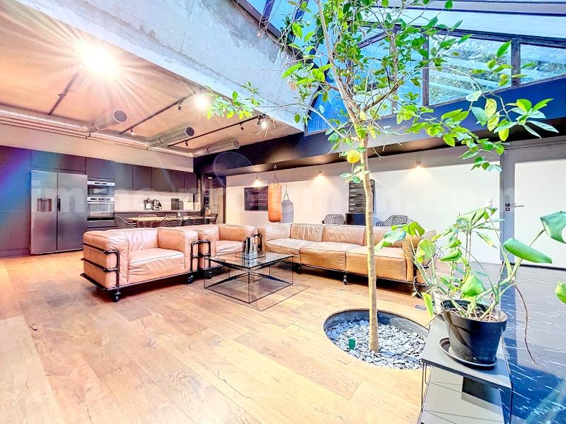 Maison 3 Pièce(s) ANNEMASSE - Photo 2
