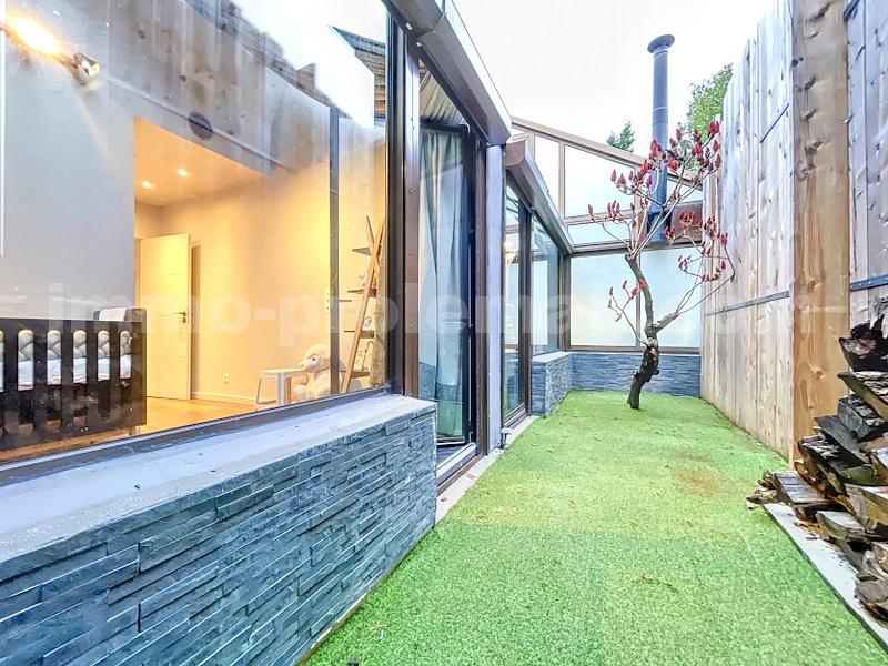 Maison 3 Pièce(s) ANNEMASSE - Photo 13