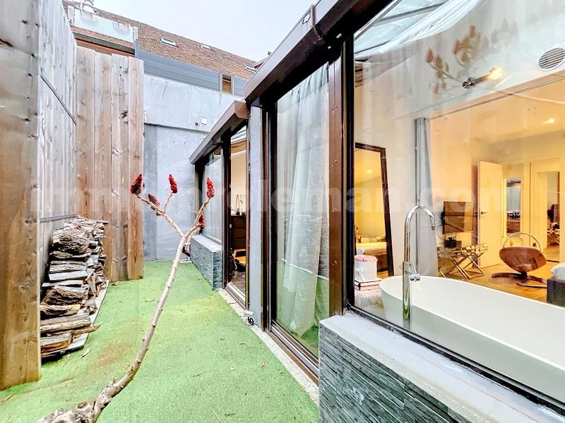 Maison 3 Pièce(s) ANNEMASSE - Photo 14